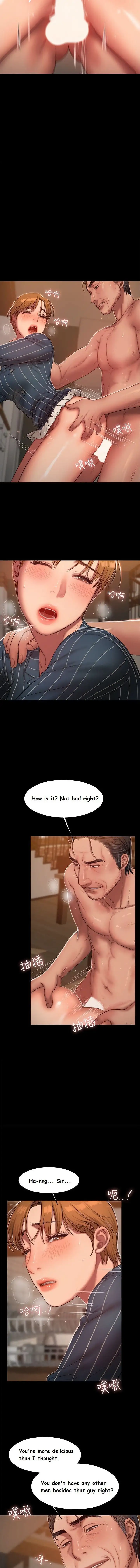 Run Away - Chapter 21 [photo 8] - MangaPorn