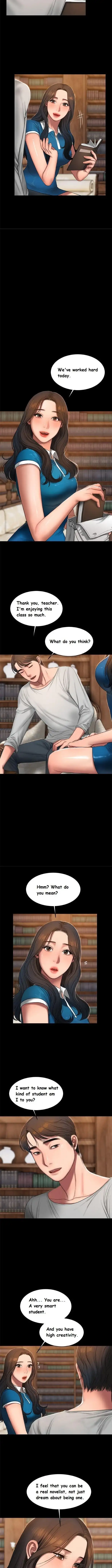 Run Away - Chapter 22 [photo 11] - MangaPorn