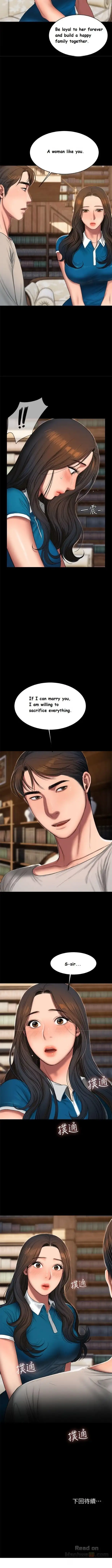 Run Away - Chapter 22 [photo 13] - MangaPorn