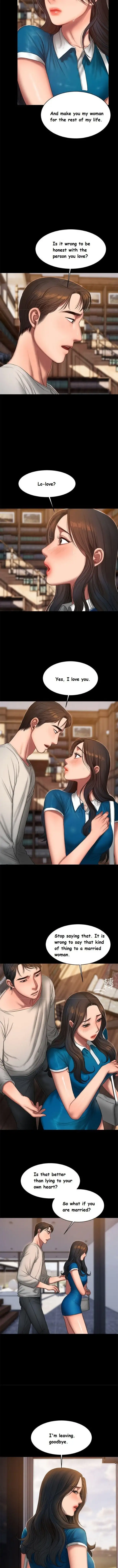 Run Away - Chapter 23 [photo 4] - MangaPorn