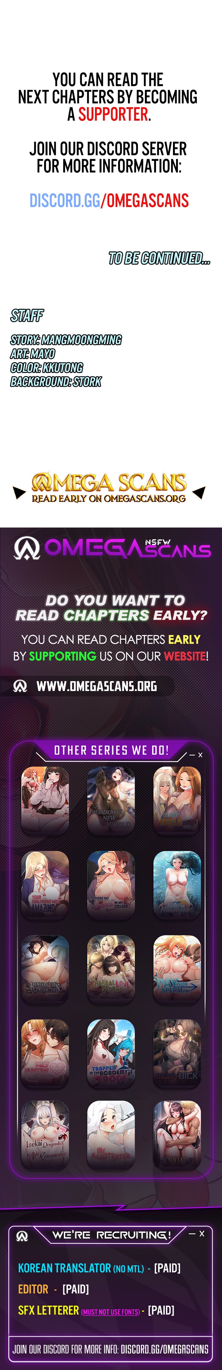 You Watch Stuff Like That? - Chapter 3 [photo 8] - MangaPorn