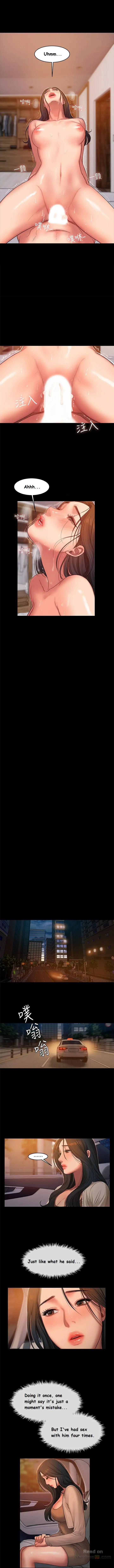 Run Away - Chapter 29 [photo 7] - MangaPorn