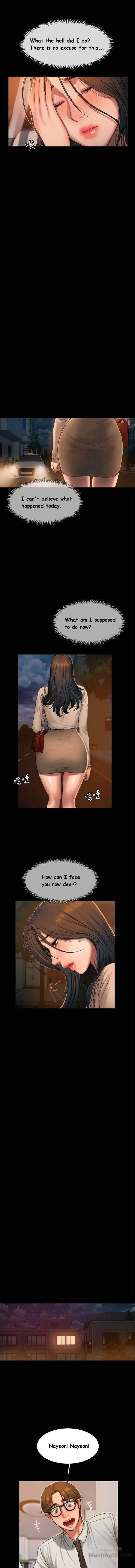 Run Away - Chapter 29 [photo 8] - MangaPorn