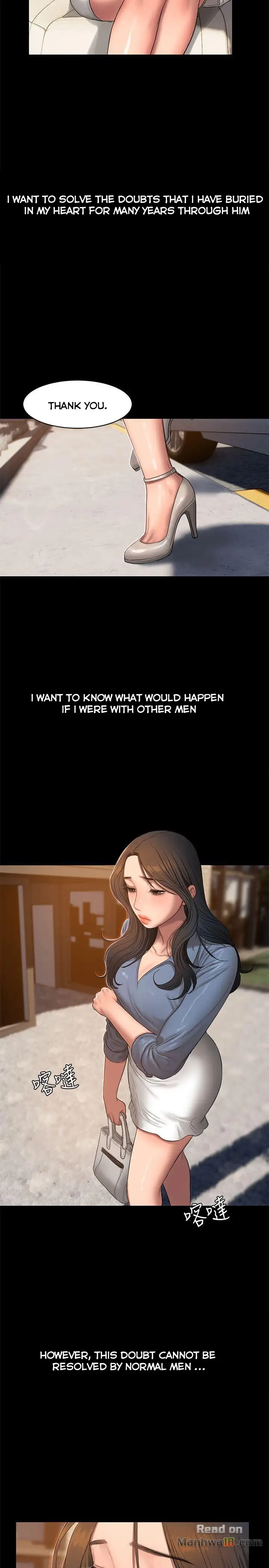 Run Away - Chapter 30 [photo 14] - MangaPorn