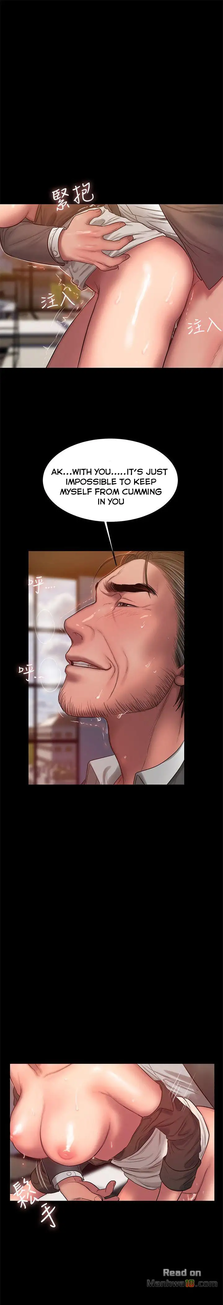 Run Away - Chapter 31 [photo 18] - MangaPorn