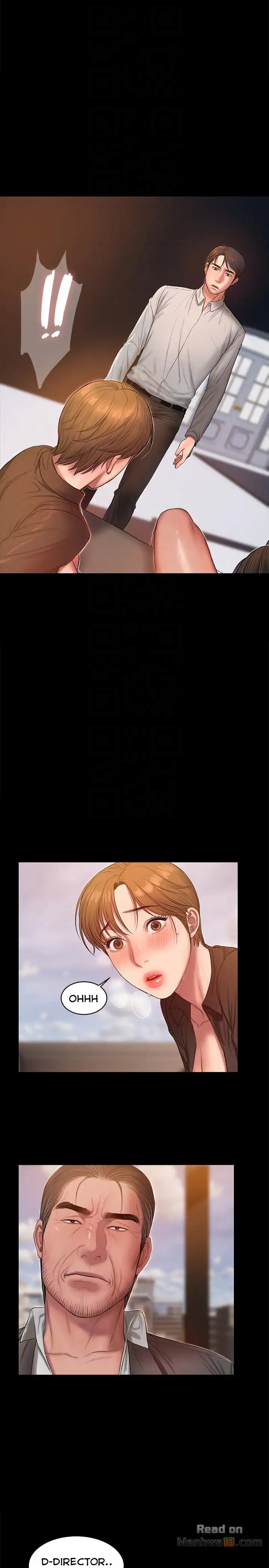 Run Away - Chapter 32 [photo 13] - MangaPorn