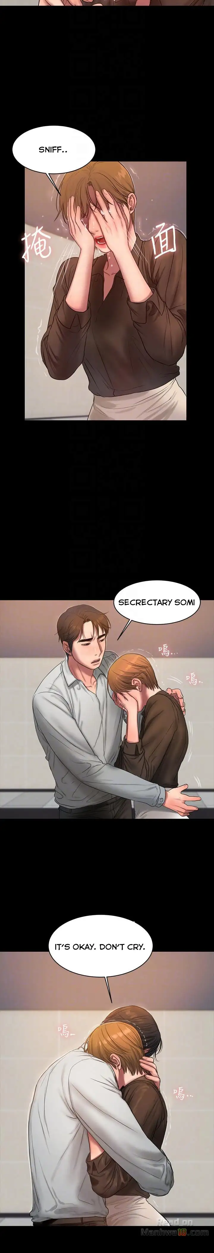 Run Away - Chapter 32 [photo 25] - MangaPorn