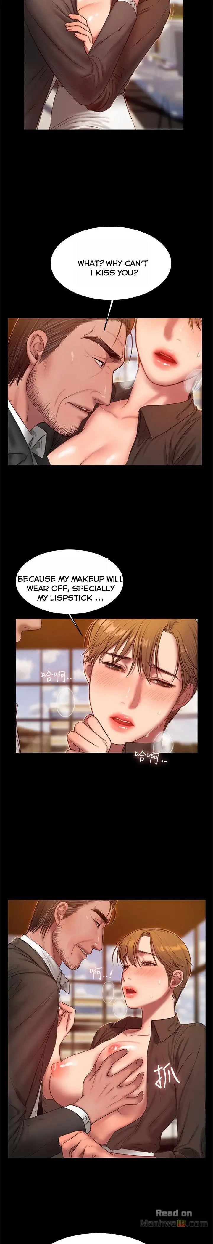 Run Away - Chapter 32 [photo 4] - MangaPorn