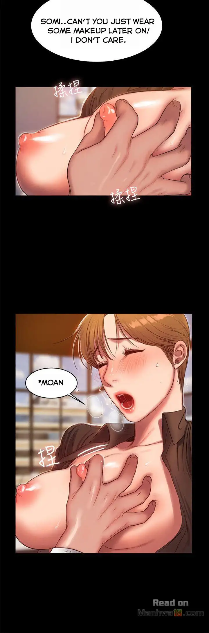 Run Away - Chapter 32 [photo 5] - MangaPorn