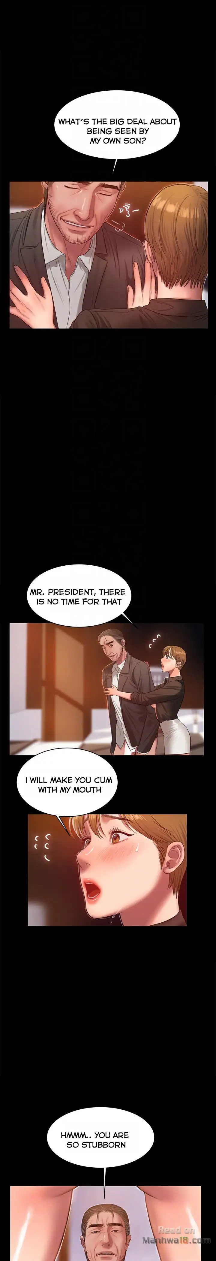 Run Away - Chapter 32 [photo 7] - MangaPorn