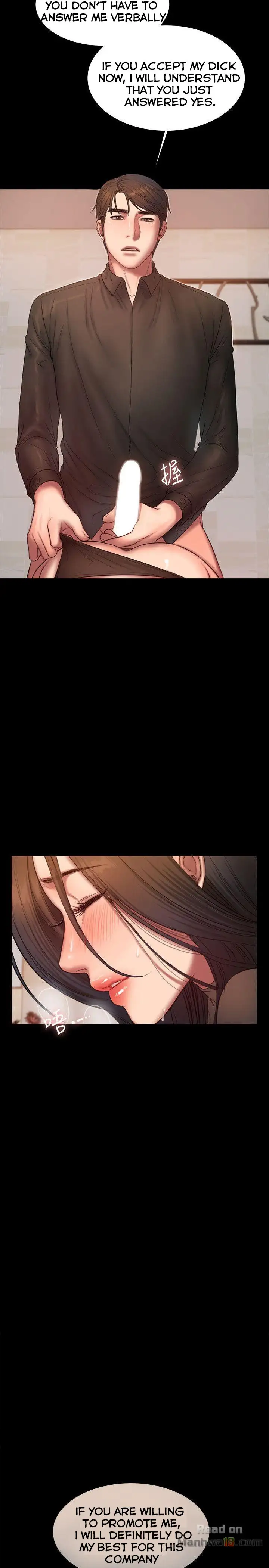 Run Away - Chapter 34 [photo 11] - MangaPorn