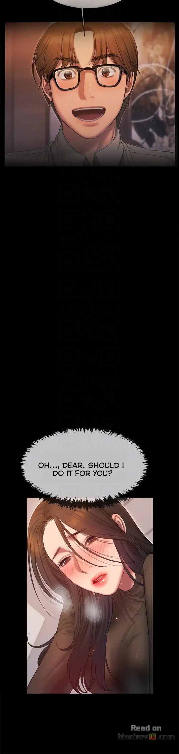 Run Away - Chapter 34 [photo 12] - MangaPorn