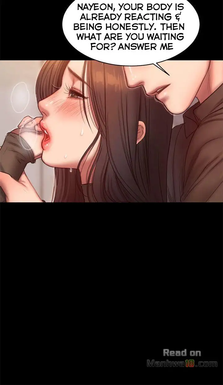 Run Away - Chapter 34 [photo 6] - MangaPorn