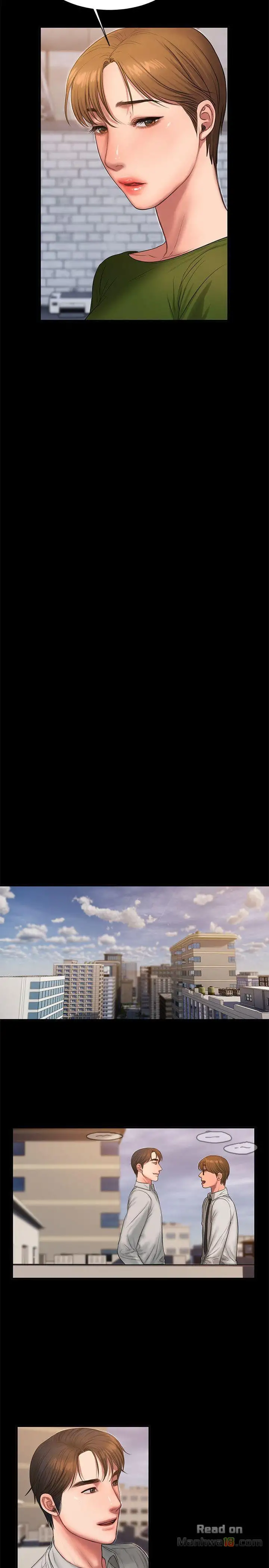 Run Away - Chapter 35 [photo 17] - MangaPorn