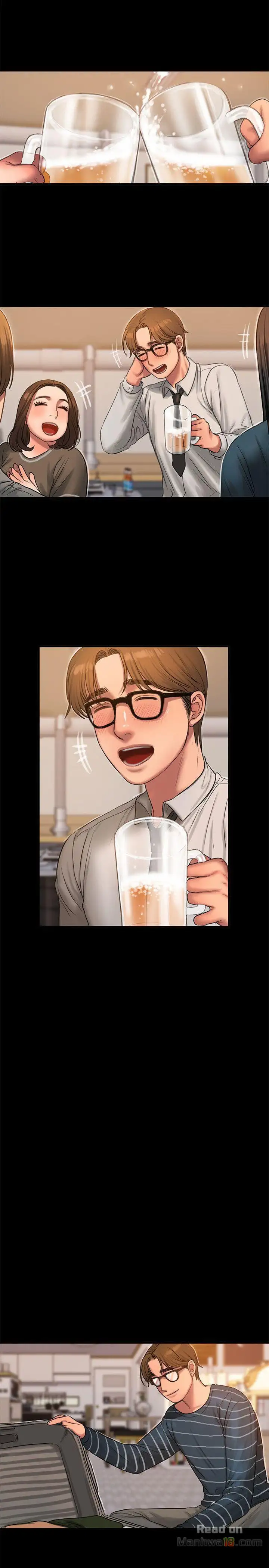 Run Away - Chapter 35 [photo 23] - MangaPorn