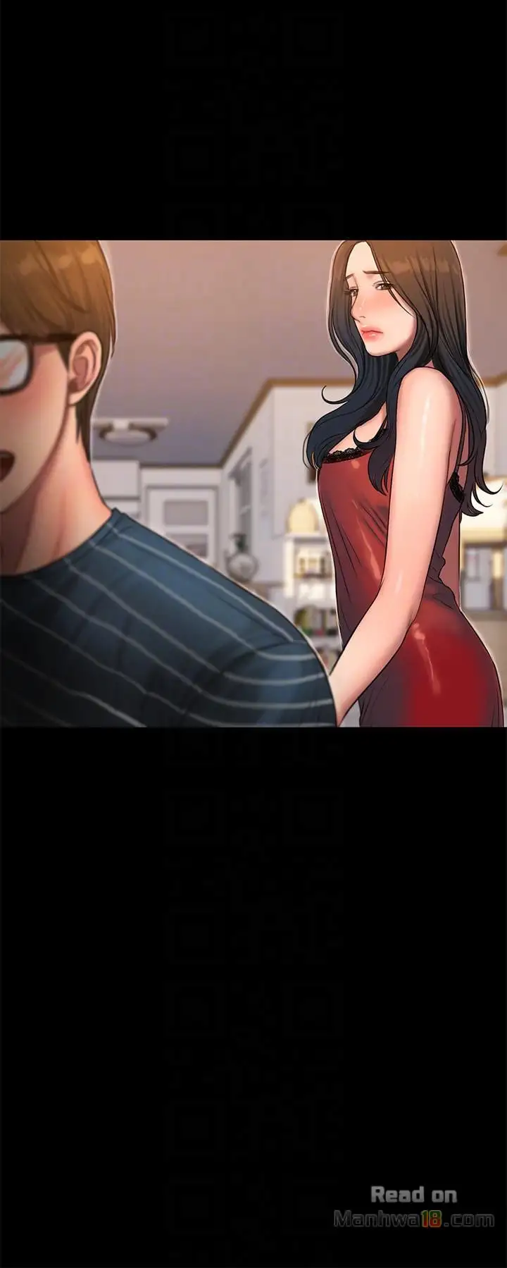 Run Away - Chapter 35 [photo 24] - MangaPorn