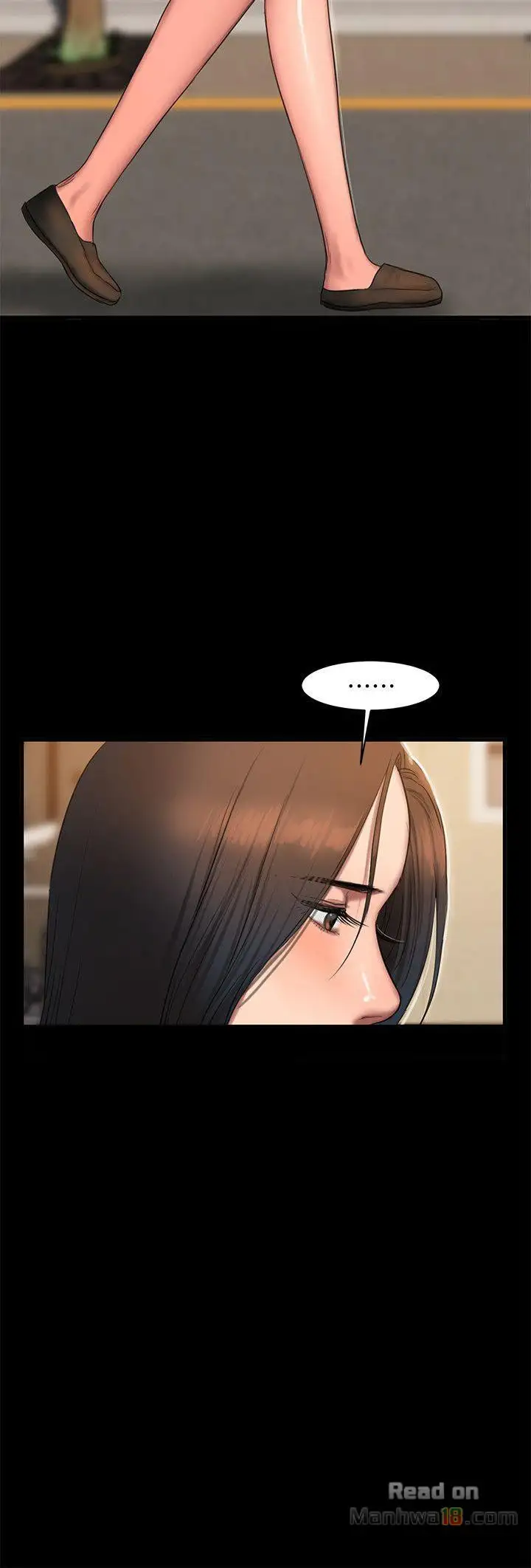 Run Away - Chapter 35 [photo 27] - MangaPorn