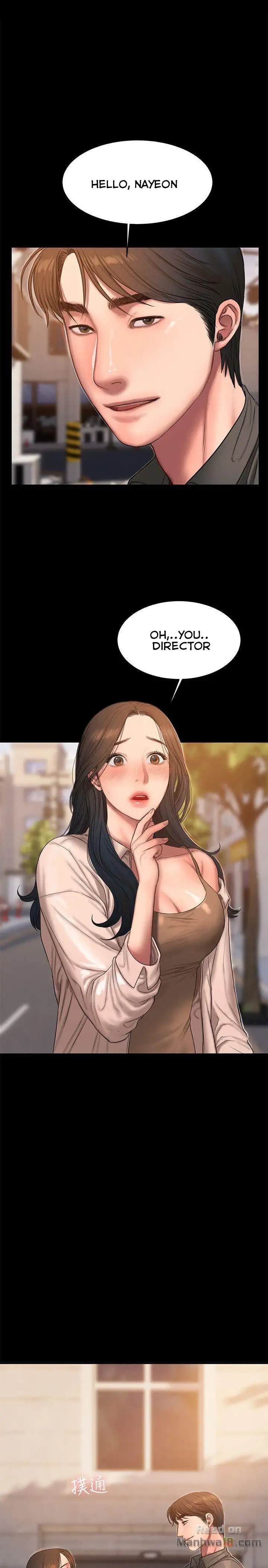 Run Away - Chapter 36 [photo 2] - MangaPorn