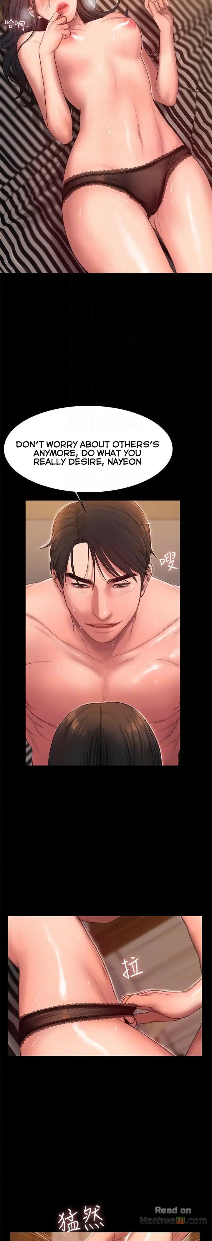 Run Away - Chapter 36 [photo 20] - MangaPorn