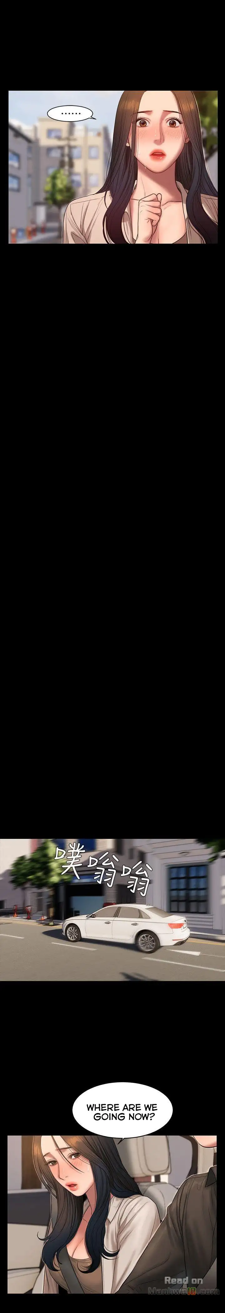 Run Away - Chapter 36 [photo 7] - MangaPorn