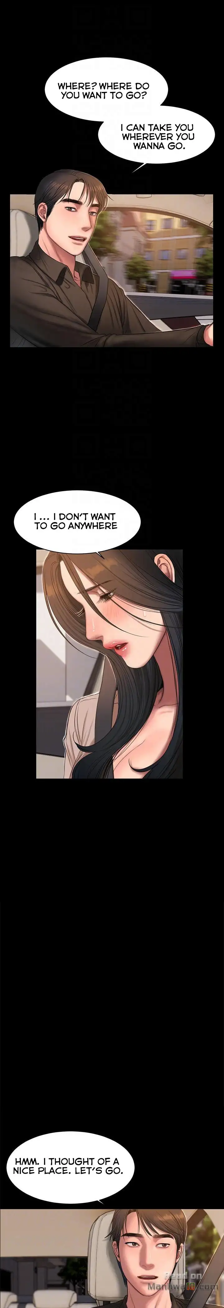 Run Away - Chapter 36 [photo 8] - MangaPorn