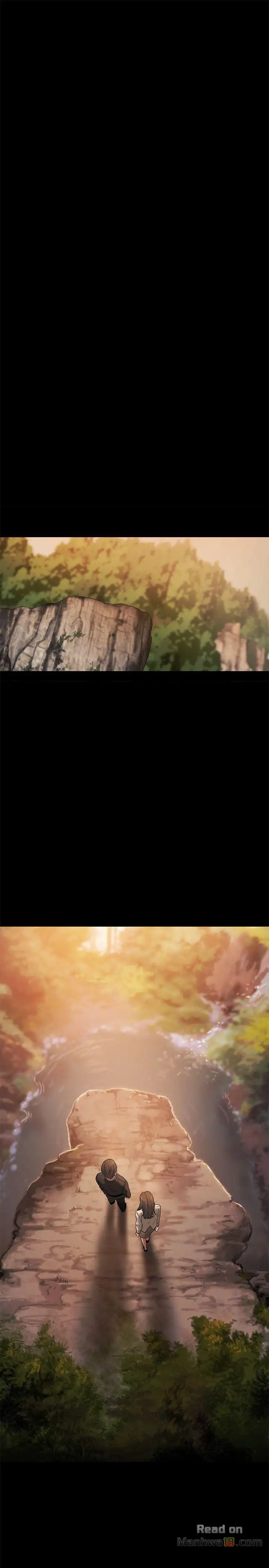 Run Away - Chapter 37 [photo 15] - MangaPorn