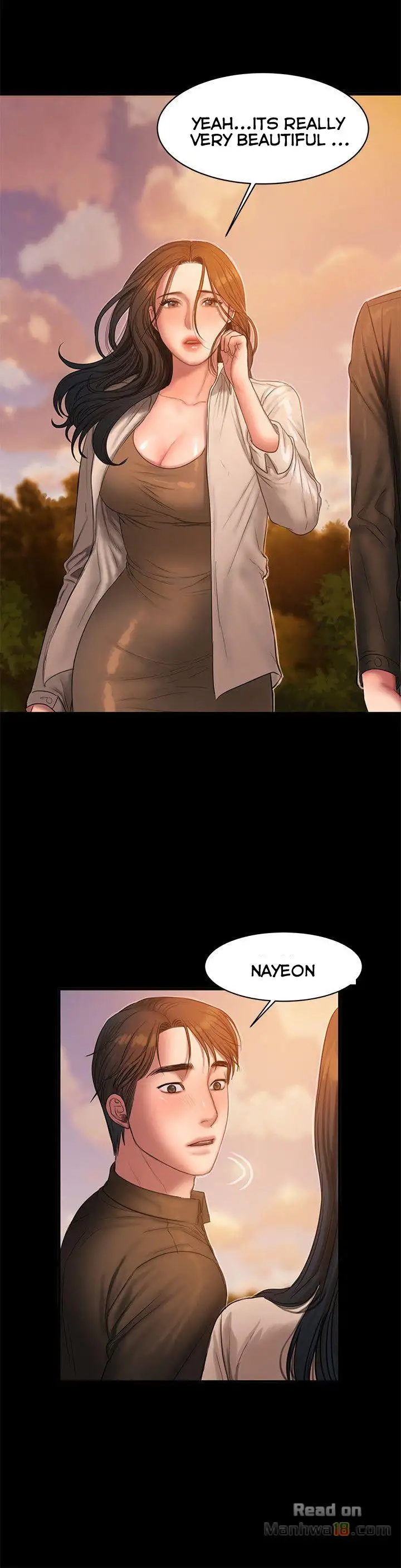 Run Away - Chapter 37 [photo 17] - MangaPorn