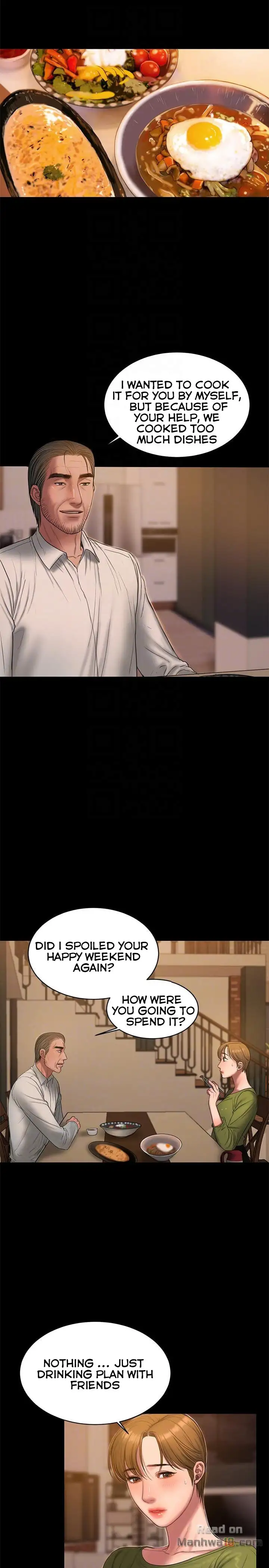 Run Away - Chapter 38 [photo 14] - MangaPorn