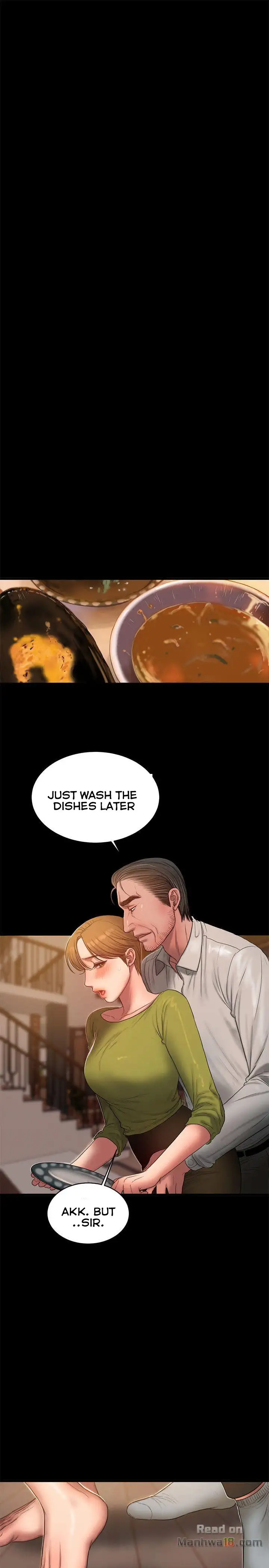 Run Away - Chapter 38 [photo 19] - MangaPorn