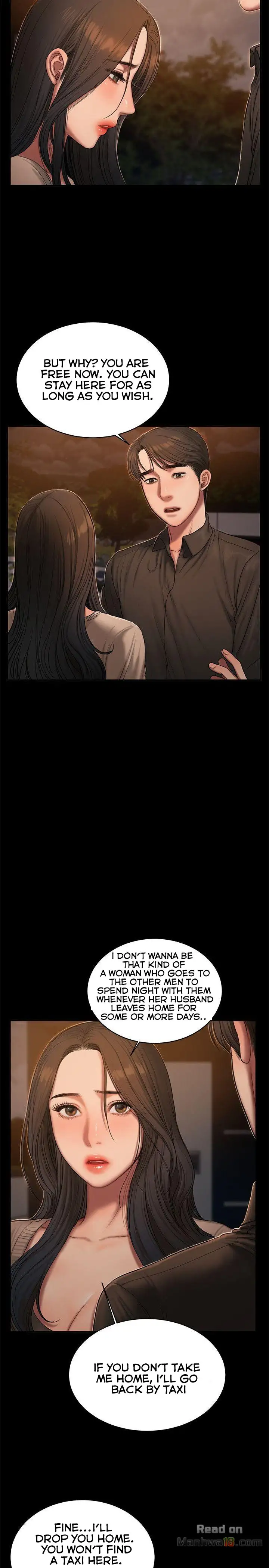 Run Away - Chapter 38 [photo 5] - MangaPorn