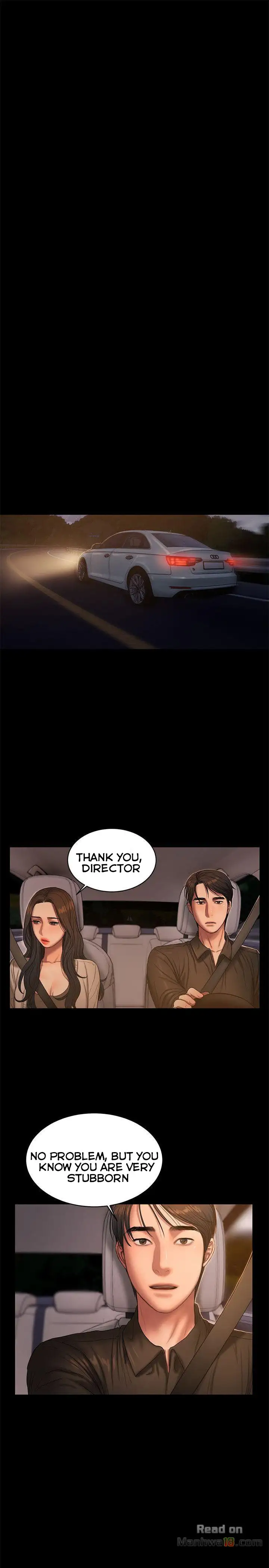 Run Away - Chapter 38 [photo 7] - MangaPorn