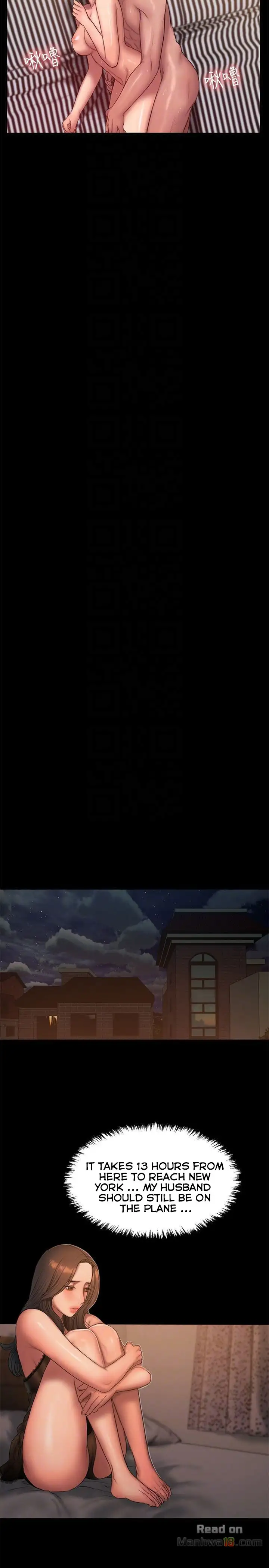 Run Away - Chapter 39 [photo 16] - MangaPorn