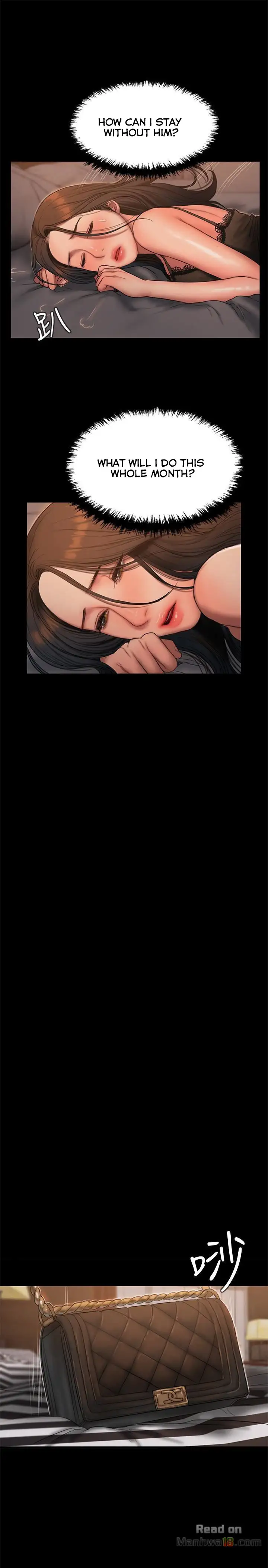 Run Away - Chapter 39 [photo 18] - MangaPorn