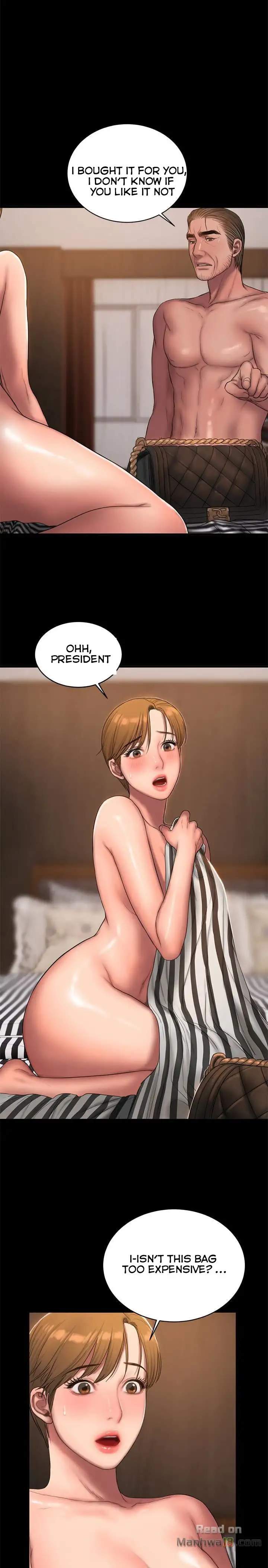 Run Away - Chapter 39 [photo 19] - MangaPorn