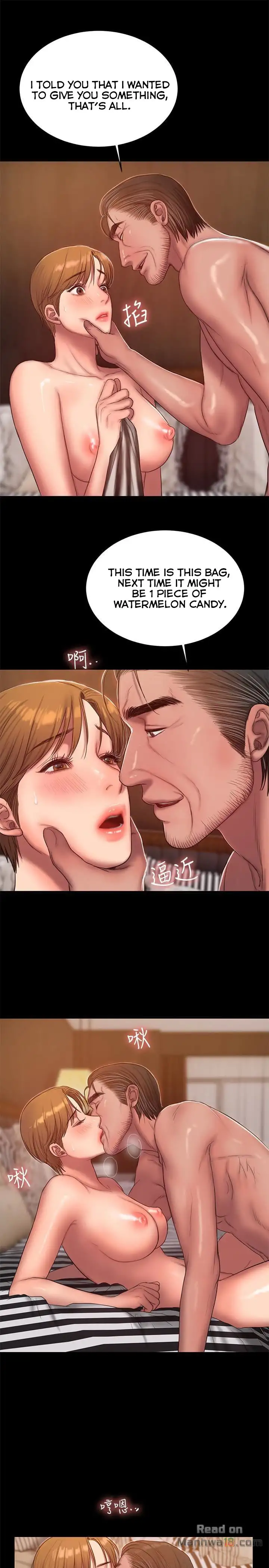 Run Away - Chapter 39 [photo 21] - MangaPorn