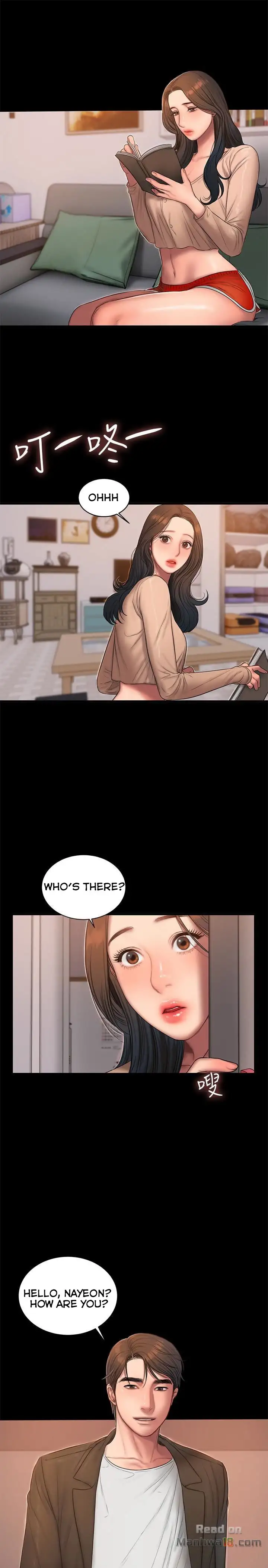 Run Away - Chapter 40 [photo 25] - MangaPorn