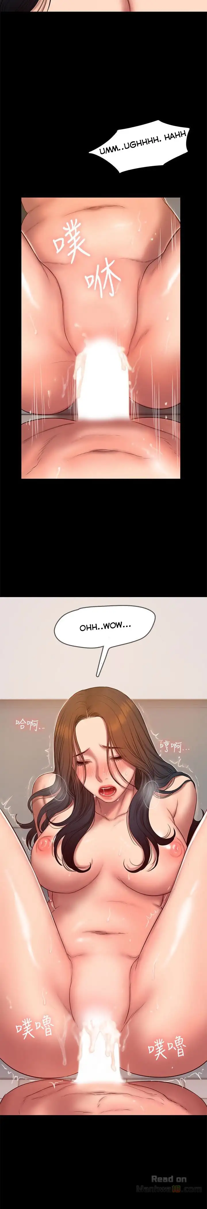 Run Away - Chapter 41 [photo 23] - MangaPorn