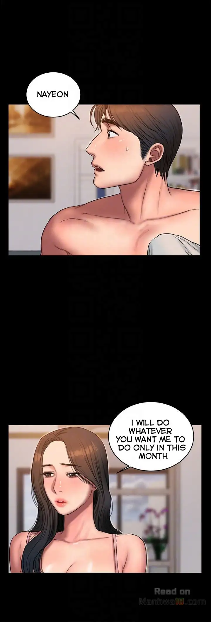 Run Away - Chapter 41 [photo 30] - MangaPorn