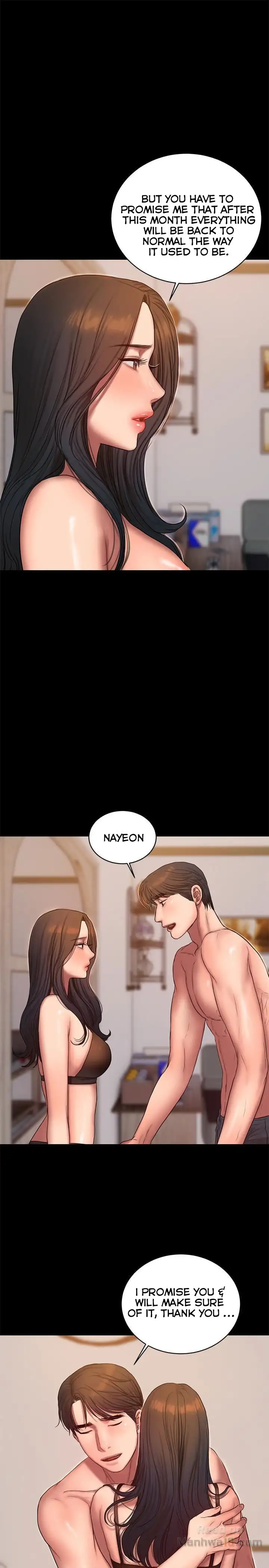 Run Away - Chapter 41 [photo 31] - MangaPorn