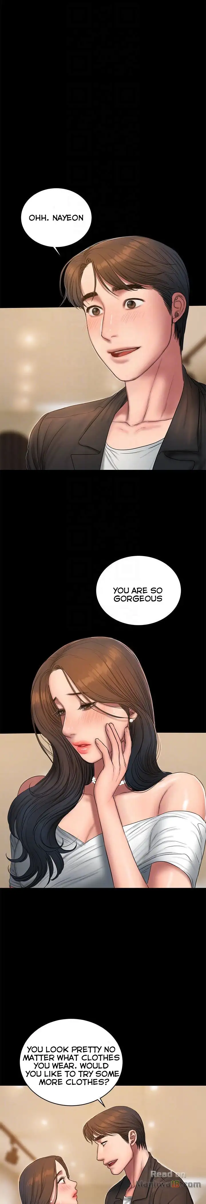 Run Away - Chapter 42 [photo 20] - MangaPorn