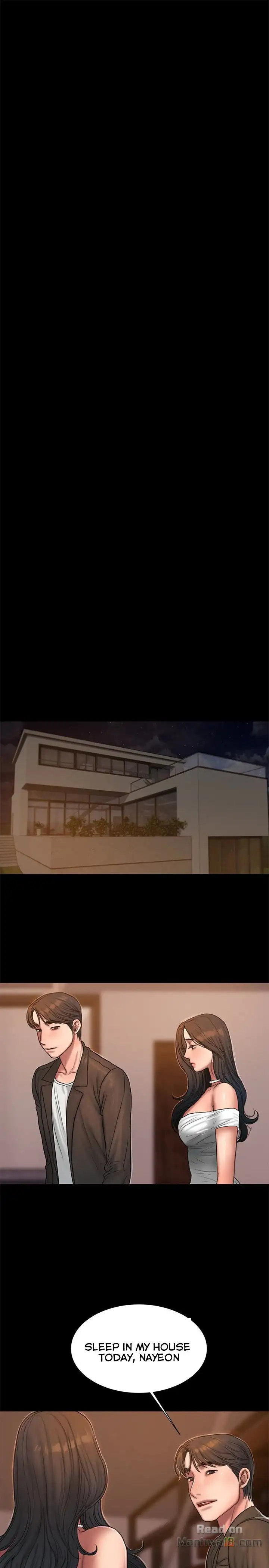 Run Away - Chapter 42 [photo 25] - MangaPorn