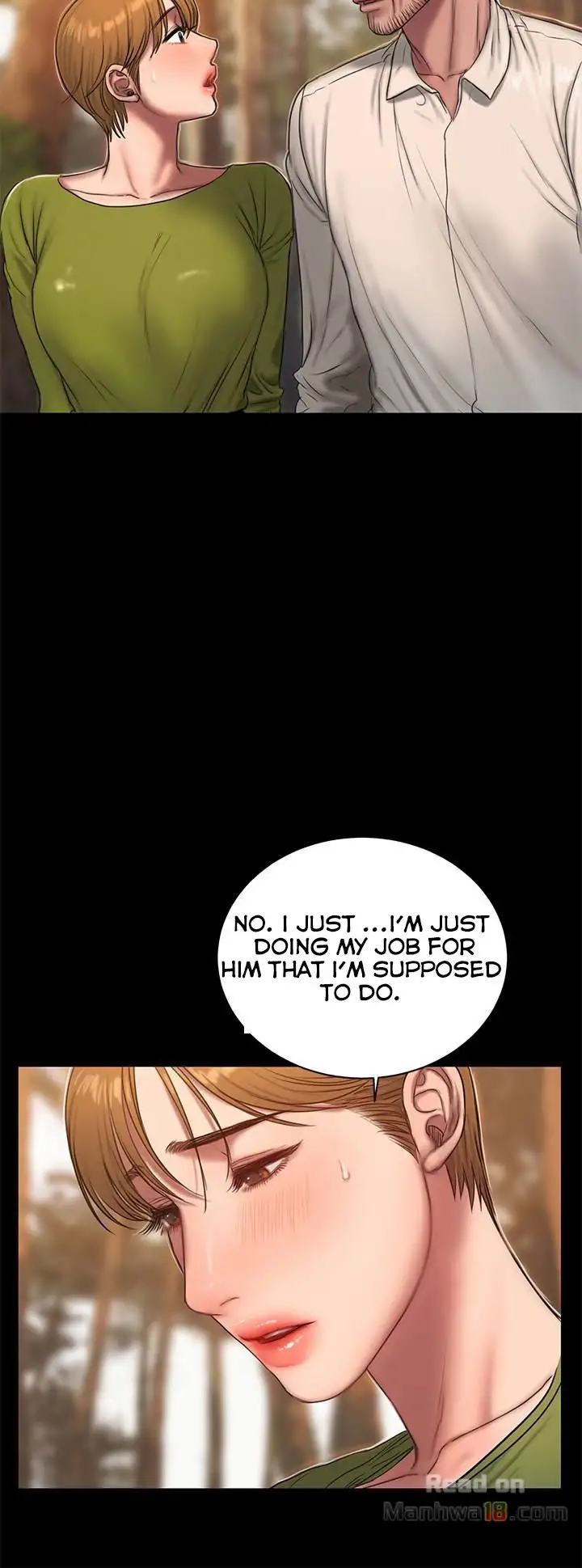 Run Away - Chapter 42 [photo 6] - MangaPorn