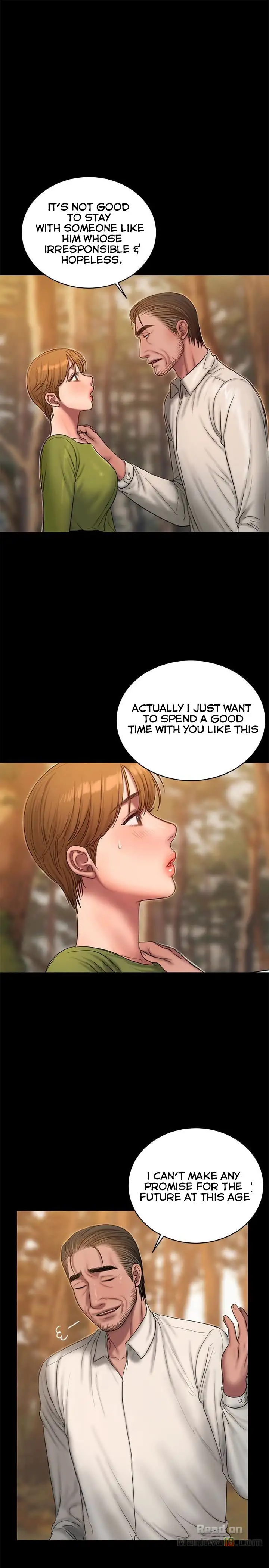 Run Away - Chapter 42 [photo 7] - MangaPorn