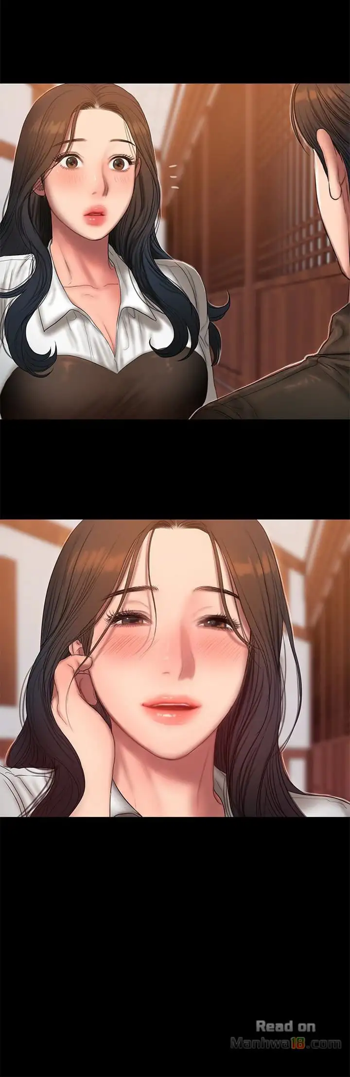 Run Away - Chapter 43 [photo 18] - MangaPorn