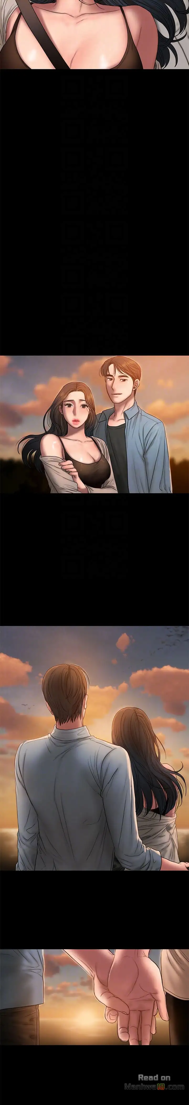 Run Away - Chapter 43 [photo 20] - MangaPorn