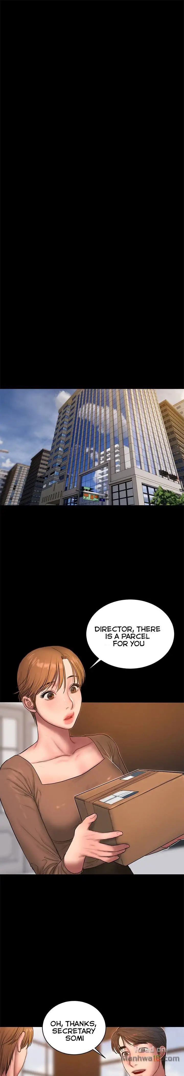 Run Away - Chapter 43 [photo 22] - MangaPorn