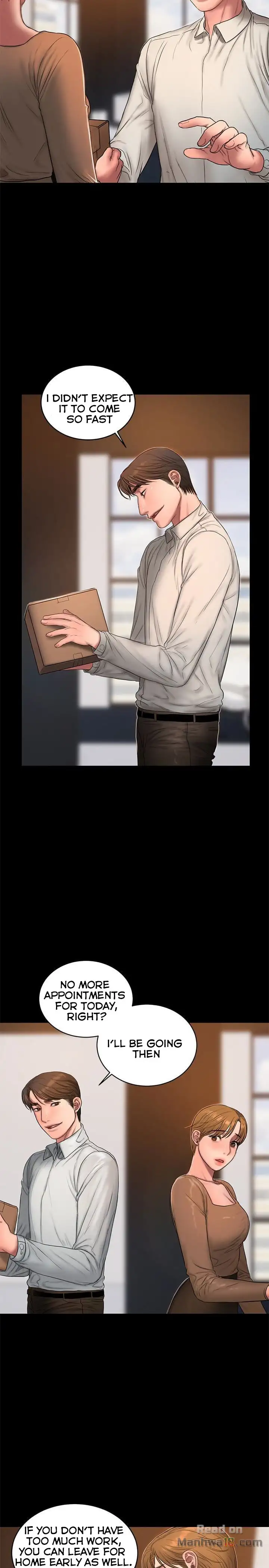 Run Away - Chapter 43 [photo 23] - MangaPorn