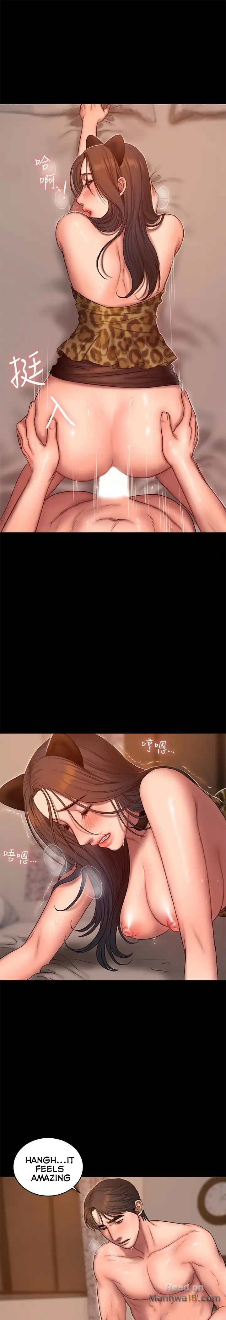 Run Away - Chapter 44 [photo 19] - MangaPorn