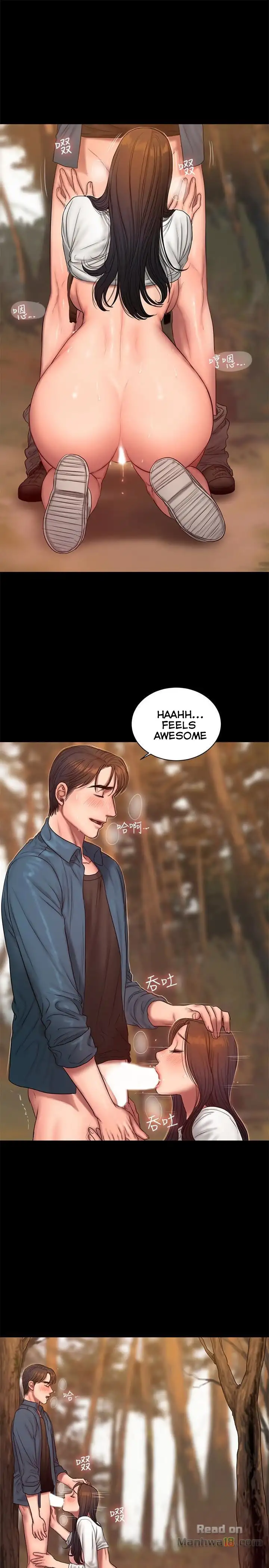 Run Away - Chapter 45 [photo 10] - MangaPorn