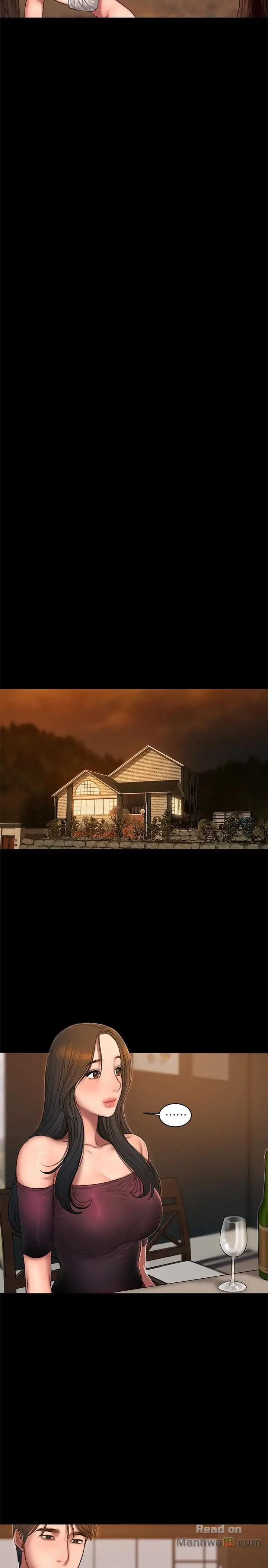 Run Away - Chapter 45 [photo 11] - MangaPorn